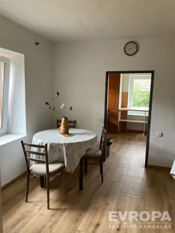 Pronájem rodinného domu, Heřmanov, 280 m2
