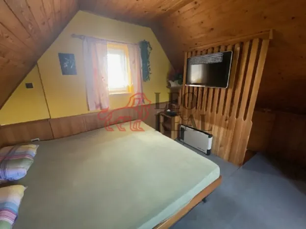 Prodej chaty, Bohdalice-Pavlovice - Pavlovice, 26 m2