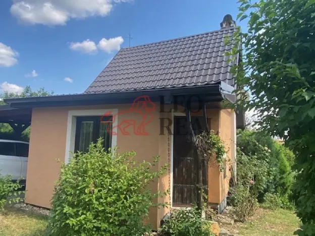 Prodej chaty, Bohdalice-Pavlovice - Pavlovice, 26 m2