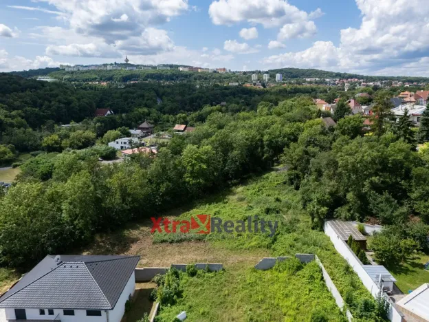 Prodej pozemku pro bydlení, Teplice, Albrechtova, 1258 m2