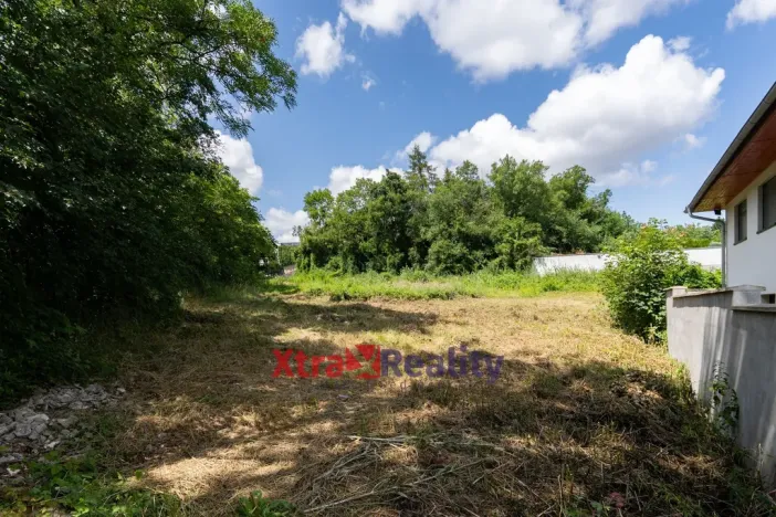 Prodej pozemku pro bydlení, Teplice, Albrechtova, 1258 m2
