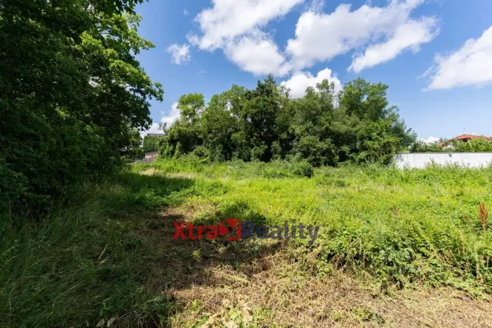 Prodej pozemku pro bydlení, Teplice, Albrechtova, 1258 m2