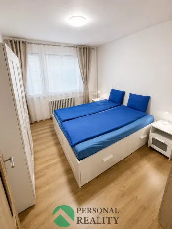 Pronájem bytu 2+1, Mělník, Slovany, 59 m2