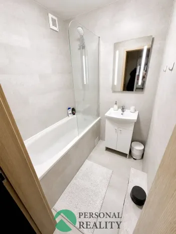 Pronájem bytu 2+1, Mělník, Slovany, 59 m2