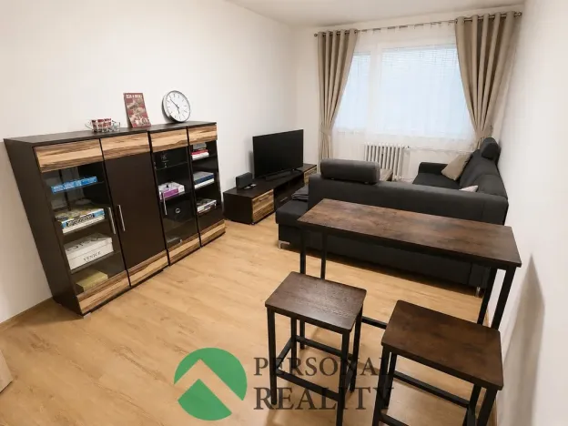 Pronájem bytu 2+1, Mělník, Slovany, 59 m2