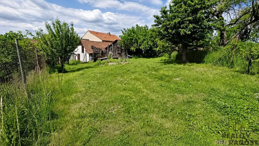 Prodej rodinného domu, Rudka, 94 m2
