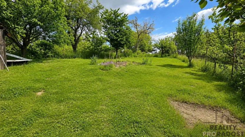 Prodej rodinného domu, Rudka, 94 m2