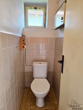 Prodej rodinného domu, Rudka, 94 m2
