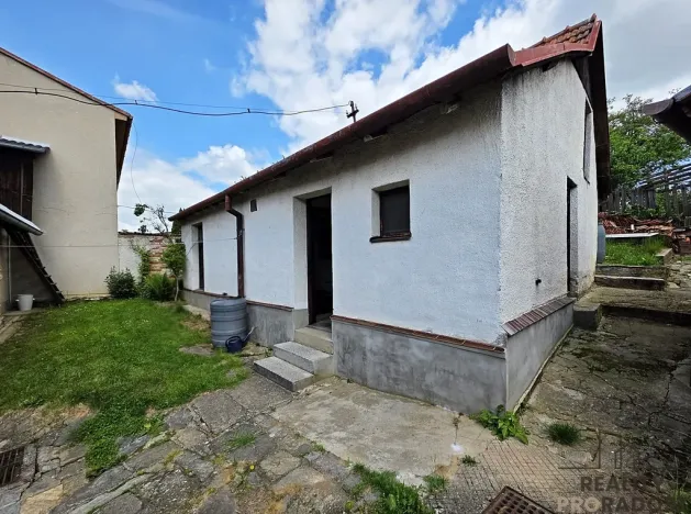 Prodej rodinného domu, Rudka, 94 m2