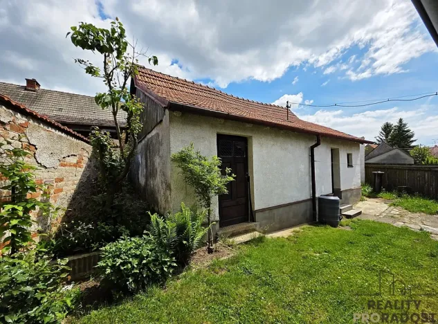 Prodej rodinného domu, Rudka, 94 m2