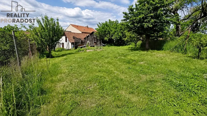 Prodej rodinného domu, Rudka, 94 m2