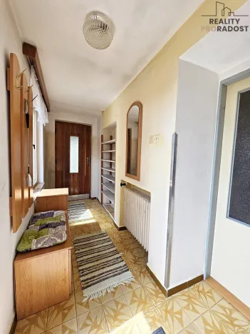 Prodej rodinného domu, Rudka, 94 m2
