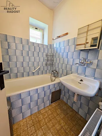 Prodej rodinného domu, Rudka, 94 m2