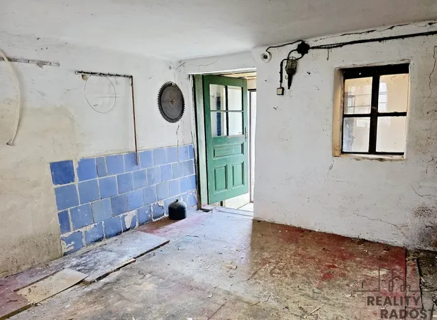 Prodej rodinného domu, Rudka, 94 m2