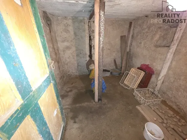 Prodej rodinného domu, Rudka, 94 m2