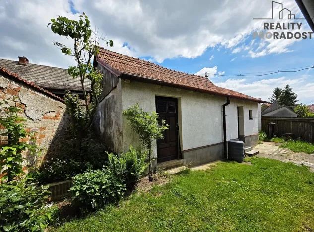 Prodej rodinného domu, Rudka, 94 m2