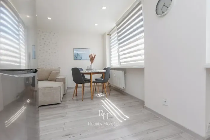 Prodej bytu 2+kk, Kladno, Anglická, 50 m2