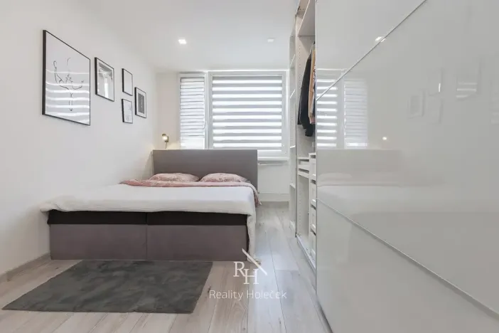 Prodej bytu 2+kk, Kladno, Anglická, 50 m2