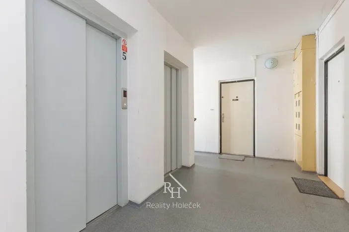 Prodej bytu 2+kk, Kladno, Anglická, 50 m2