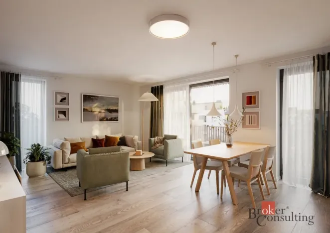 Prodej bytu 3+kk, Rokycany - Plzeňské Předměstí, Vysoký průhon, 90 m2