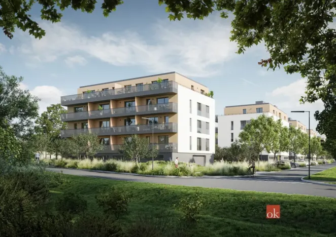 Prodej bytu 3+kk, Rokycany - Plzeňské Předměstí, Vysoký průhon, 90 m2