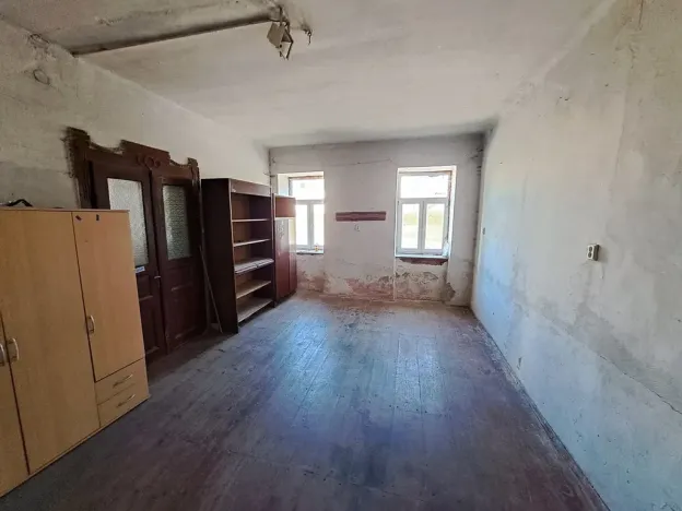 Prodej rodinného domu, Budeč, 935 m2