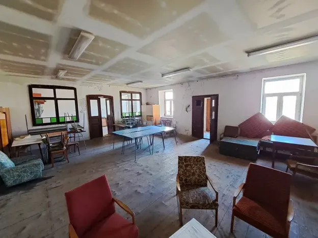 Prodej rodinného domu, Budeč, 935 m2