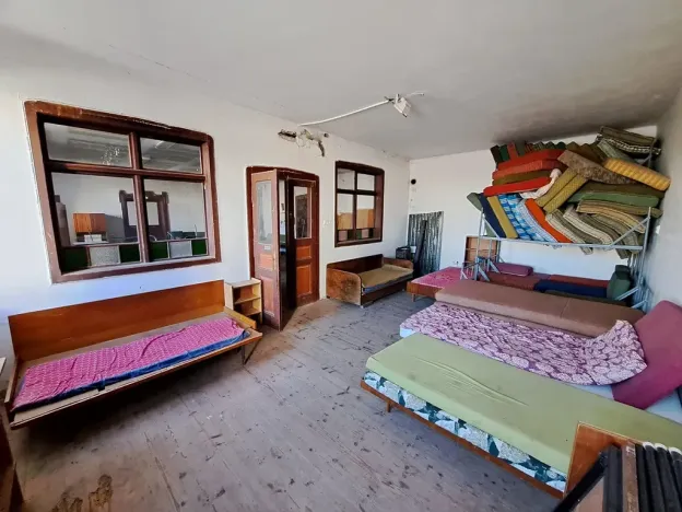 Prodej rodinného domu, Budeč, 935 m2
