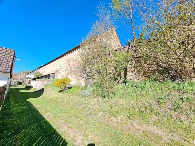 Prodej rodinného domu, Budeč, 935 m2
