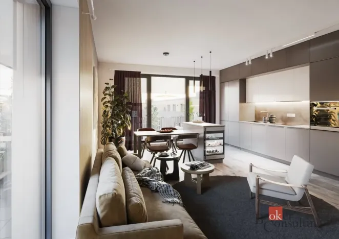 Prodej bytu 4+kk, Rokycany - Plzeňské Předměstí, Vysoký průhon, 140 m2
