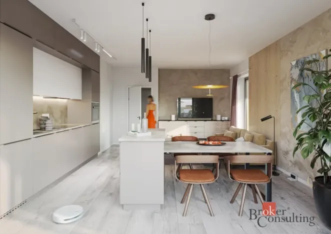 Prodej bytu 4+kk, Rokycany - Plzeňské Předměstí, Vysoký průhon, 140 m2