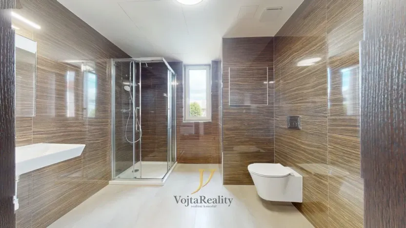 Pronájem bytu 2+kk, Olomouc, Třída Jiřího Pelikána, 54 m2