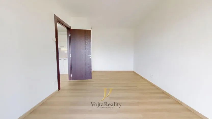 Pronájem bytu 2+kk, Olomouc, Třída Jiřího Pelikána, 54 m2