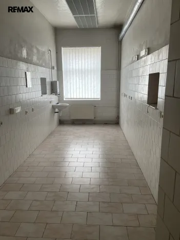 Pronájem obchodního prostoru, Stonařov, 225 m2