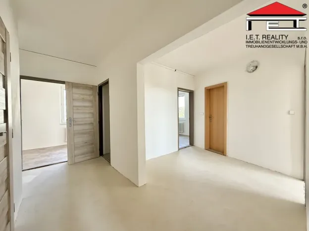 Prodej bytu 3+1, Brno, Arménská, 71 m2