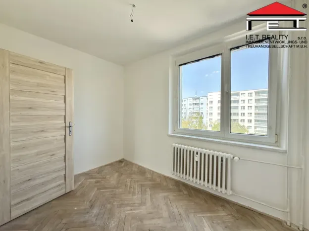 Prodej bytu 3+1, Brno, Arménská, 71 m2