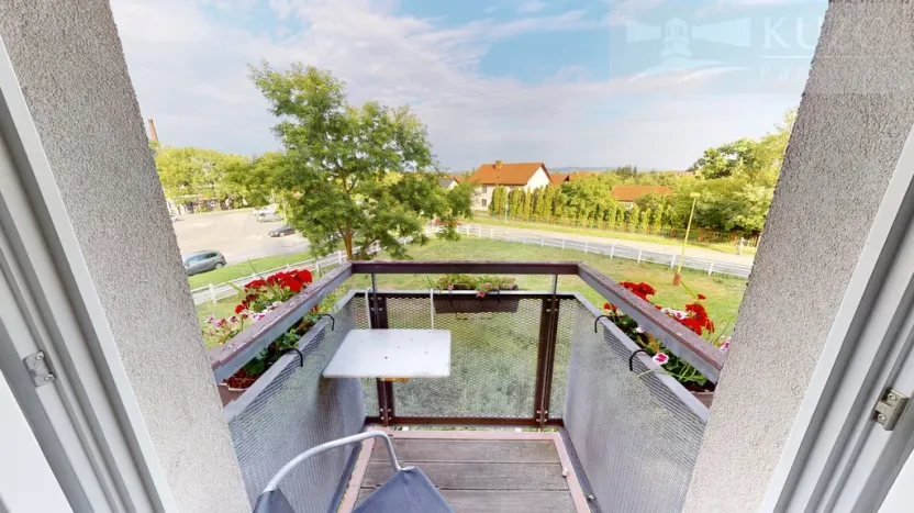 Pronájem bytu 1+kk, Dobříš, U Pivovaru, 31 m2