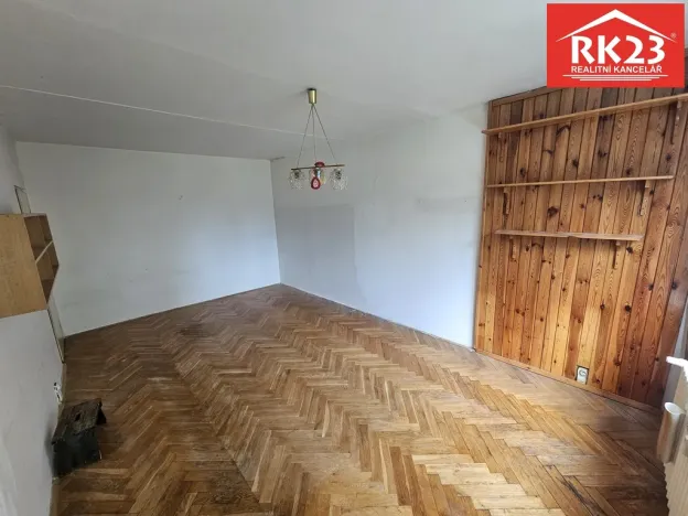 Prodej bytu 2+1, Mariánské Lázně, Kubelíkova, 64 m2