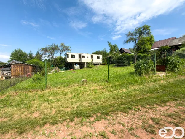 Prodej pozemku pro bydlení, Stará Paka, 312 m2