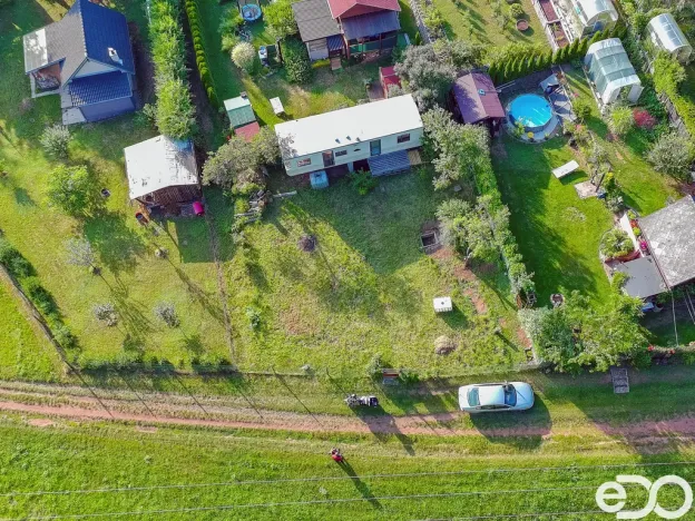 Prodej pozemku pro bydlení, Stará Paka, 312 m2