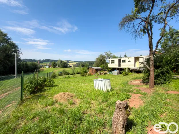 Prodej pozemku pro bydlení, Stará Paka, 312 m2