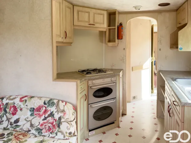 Prodej pozemku pro bydlení, Stará Paka, 312 m2