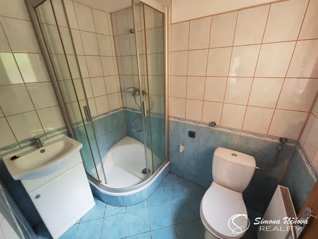 Prodej chaty, Úštěk, 90 m2