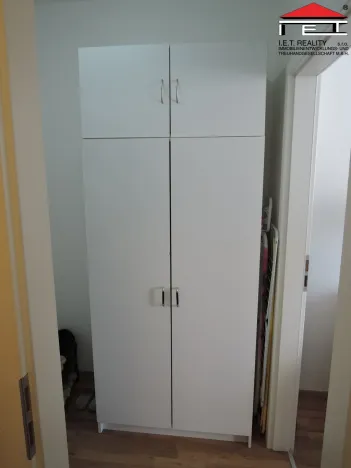 Pronájem bytu 1+kk, Praha - Hostivař, Hornoměcholupská, 23 m2
