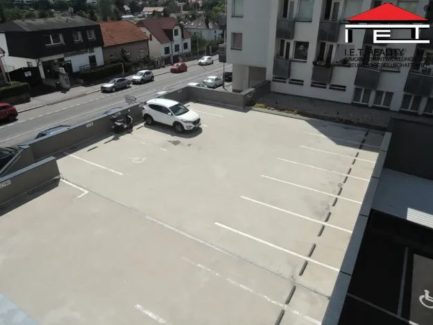Pronájem bytu 1+kk, Praha - Hostivař, Hornoměcholupská, 23 m2
