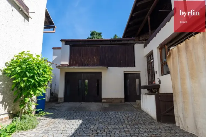 Prodej rodinného domu, Velké Hoštice, Opavská, 160 m2