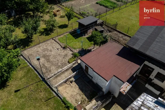 Prodej rodinného domu, Velké Hoštice, Opavská, 160 m2