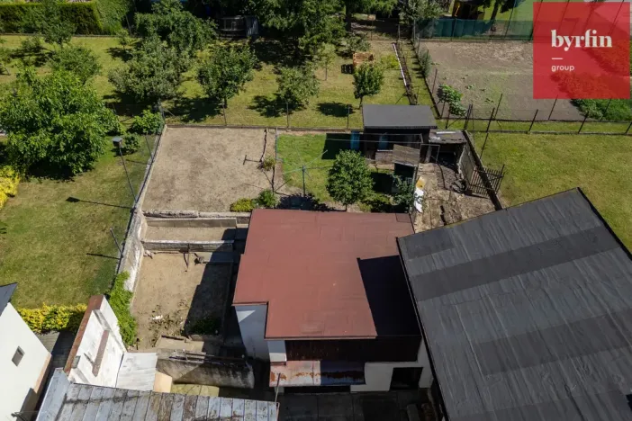 Prodej rodinného domu, Velké Hoštice, Opavská, 160 m2