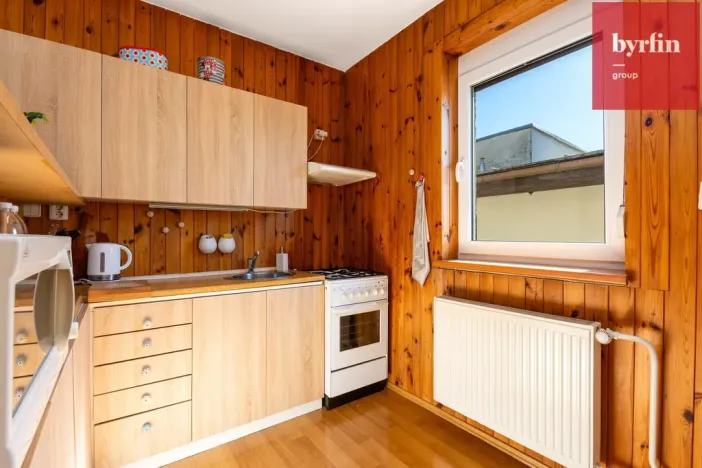 Prodej rodinného domu, Velké Hoštice, Opavská, 160 m2