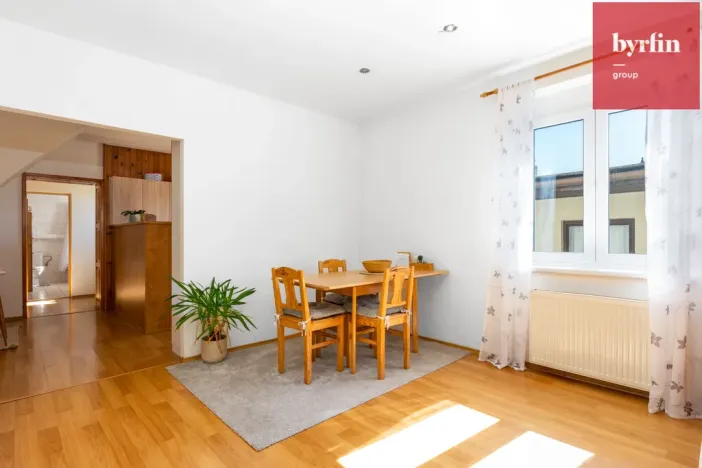 Prodej rodinného domu, Velké Hoštice, Opavská, 160 m2
